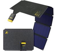 Aqiila Chargeur Panneau Solaire Sunbird P56