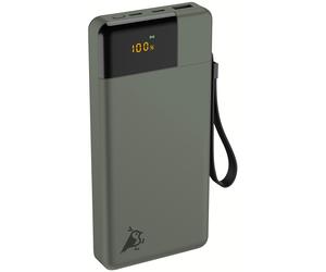 AQIILA Powerbank B10 20W 10000mAh Verte