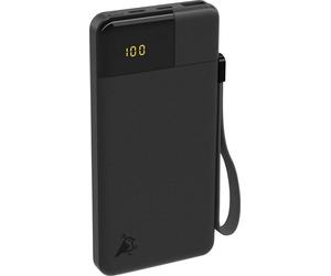 AQIILA Powerbank B20+ 65W 20000mAh Noire