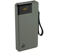 AQIILA Powerbank B20+ 65W 20000mAh Verte