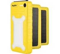 Aqiila Powerbird BS10 AQPBPBIBS1SG973 Powerbank solaire 6 W 10000 mAh
