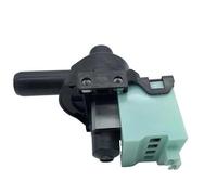 Aqkhougty Pompe de Drainage for Machine à Glace, Pompe de Circulation PCX-30G 30 W, Accessoires for Machine à Glace