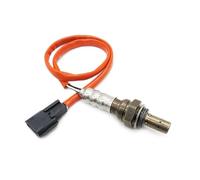 Aqkhougty Sonde à oxygène 8200632270 | Compatible avec Renault Modus 1.2L 2004-2005 | Sonde Lambda AFR, qualité OEM, Montage Direct