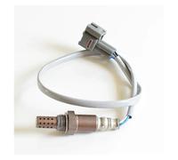 Aqkhougty Sonde Lambda à oxygène 18213-63J01 1821363J01 | Compatible avec Suzuki Liana 1,6 L, Ignis/Swift III 1,3 L/1,5 L, Break 1,3 L | Montage Direct de qualité OEM