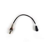 Aqkhougty Sonde Lambda à oxygène 89465-52540 | Compatible avec Toyota Urban Cruiser/Verso S/Yaris/Vitz 2008-2016, Compatible avec Daihatsu Charade | Montage Direct de qualité OEM