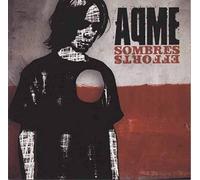 AQME - Sombres Efforts