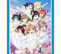 ! !! Aqours 4th Lovelive! Sailing To The Sunshine Blu-Ray Day2