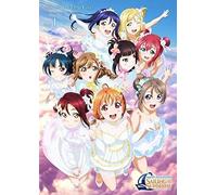 ! !! Aqours 4th Lovelive! Sailing To The Sunshine Dvd Day1