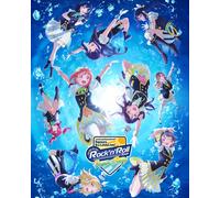 ラブライブ！サンシャイン!! Aqours 6th LoveLive! ～KU-RU-KU-RU Rock 'n' Roll TOUR～ ＜OCEAN STAGE＞ Blu-ray Memorial BOX