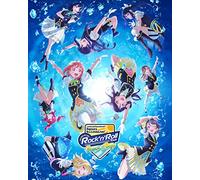 ラブライブ！サンシャイン!! Aqours 6th LoveLive! ～KU-RU-KU-RU Rock 'n' Roll TOUR～ ＜OCEAN STAGE＞ Blu-ray Memorial BOX