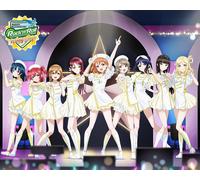 ラブライブ！サンシャイン!! Aqours 6th LoveLive! ～KU-RU-KU-RU Rock 'n' Roll TOUR～ ＜WINDY STAGE＞ Blu-ray Memorial BOX