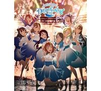 ラブライブ！サンシャイン!! Aqours EXTRA LoveLive! ～DREAMY CONCERT 2021～ Blu-ray Memorial BOX