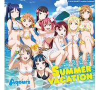 AQOURS - [Love Live!Sunshine!!]Duo Trio Collection Cd