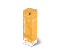 AQPET Cartouche de Rechange résine D - Déionisant pour système Osmose Twist Nouveau système à libération Rapide, Blanc
