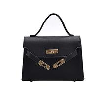 AQQWWER Sacs bandoulière pour Femmes Simple Casual Petit Sac Femelle Populaire Portable Sac À Bandoulière Messenger Sac À Main