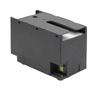 AQree C13T671600 C13T671500 Boîte de maintenance d'encre pour Workforce Pro WF-4720DWF WF-4725DWF WF-4730DTWF WF-4740DTWF WF-C5210DW WF-C5290DW WF-C529RDTW WF-C579RDWF