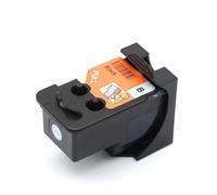 AQree Cartouche d'encre noire de rechange compatible avec les modèles G1510 G2510 G3510 G4510 G4500 G1500 G2500 G3500 G1501 G2501 G3501 G4511 (QY6-8011) Noir