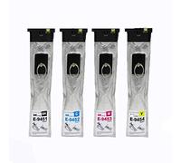 AQree Encre T9451 T9452 T9453 T9454 pour une utilisation avec Workforce Pro WF-C5710DWF WF-C5790DWF WF-C5210DW WF-C5290DW, WF-C5710 WF-C5790 WF-C5210 WF-C5290