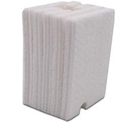 AQree Éponge de Réservoir d'Encre Compatible avec EcoTank ET-2800 ET-2803 ET-2820 ET-2880 ET-4700 ET-4800 ET-2710 ET-2711 ET-2712 ET-2714 ET-2715 ET-2720 ET-2721 ET-2726 Imprimante