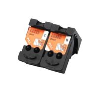 AQree Tête d'impression pour imprimante G1510 G2510 G3510 G4510 G3500 G2500 G1500 G4500 G1501 G2501 G3501 G4511
