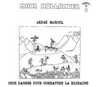 Aqsak Maboul - Onze Danses pour Combattre La Migrai (SHM-CD/Paper Sleeve/BonusTracks) [Import]