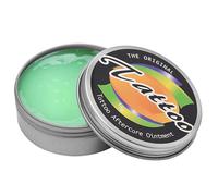 AQSQWQ Tattoo Butter, Crème de Soin pour Tatouage, 15g Baume tatouage pour nouveaux et anciens tatouages, Hydratant rehaussant la couleur Tattoo Crème