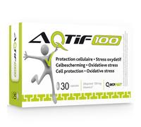 AQTif 100 Capsule(S) 30 pc(s)