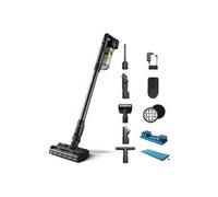 Aqua 7000 Series XC7057 - Aspirateur - balai/à main (2-en-1) - sans sac - sans fil - or