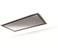 Hotte Décorative ROBLIN AQUA900INOX