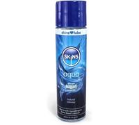 Aqua À Base D'eau,Incolore-250 Ml