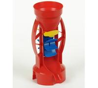 Theo Klein 2153 Aqua Action Moulin Sable I Jouet De Plage Avec Roue Eau Mobile I Jouet Enfts Partir De 18 Mois