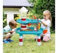 Aqua Action Lighthouse - Grande Table De Jeu Aquatique Multicolore TU