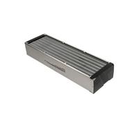 Aqua airplex radical 4 - Radiateur du système de refroidissement - aluminium