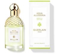 Aqua Allegoria Nerolia Vétiver Eau De Toilette Mixte 75ml