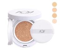 Aqua Aqua - Organic Cushion Compact SPF 35 P Light Beige