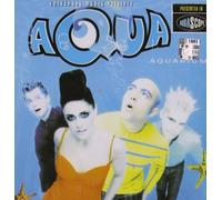 Aqua - Aquarium