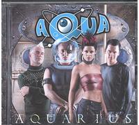 Aqua - Aquarius