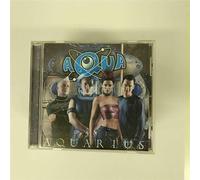 Aqua - Aquarius