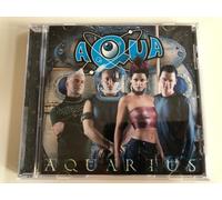 Aqua - Aquarius