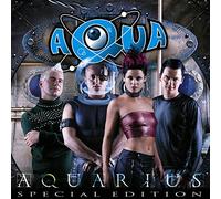 Aqua - Aquarius [Import]