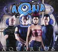 Aqua - Aquarius [Import]