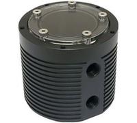 Aqua aquatube - Réservoir du système de refroidissement - noir G