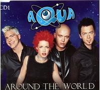 Aqua - Around The World [Import]