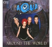 Aqua - Around The World [Import]