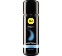 Pjur Aqua - 500 ml