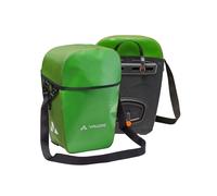 Vaude - Aqua Back Pro - Sacoche pour porte-bagages - 2 x 24 l - parrot green