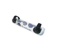 Aqua bag cylindrique Sveltus Training Blanc 15 kg