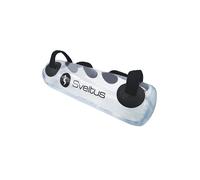 Aqua bag cylindrique Sveltus Training Blanc 30 kg