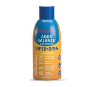 Aqua Balance Rassodan Super Dren Lot de 10 extraits drainants à l'eau de noix de coco anti-cellulite 500 ml Dietalinea