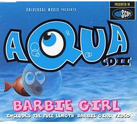 Aqua - Barbie Girl [Import]
